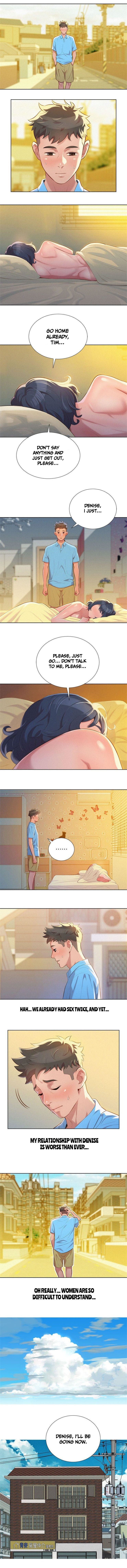 What do you Take me For? Ch.42/? - Page 311