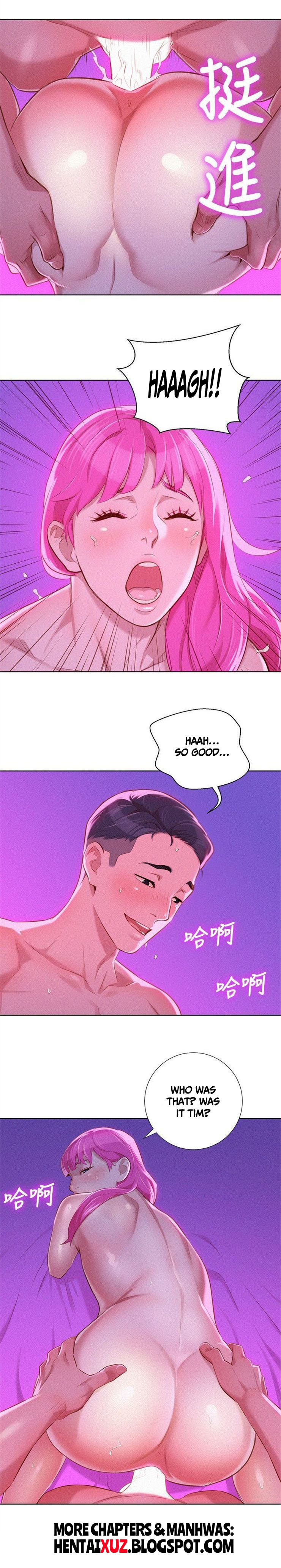 What do you Take me For? Ch.42/? - Page 325