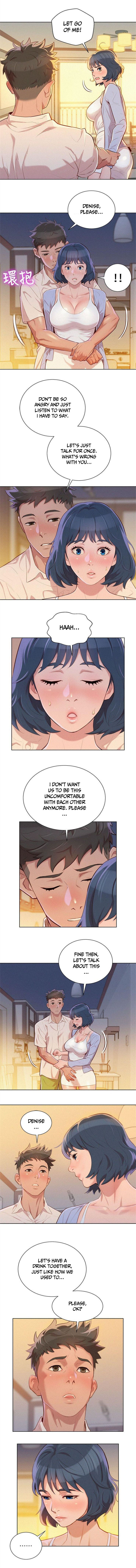 What do you Take me For? Ch.42/? - Page 333