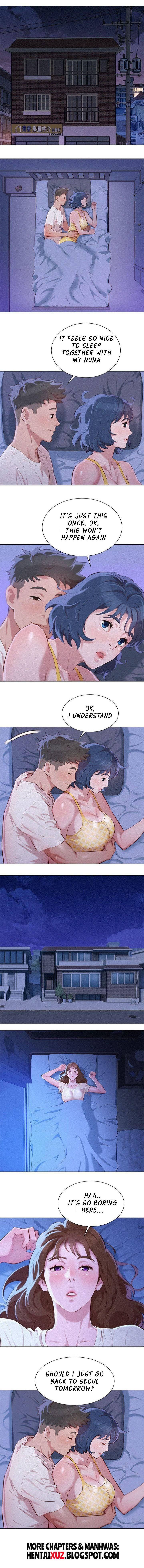 What do you Take me For? Ch.42/? - Page 364
