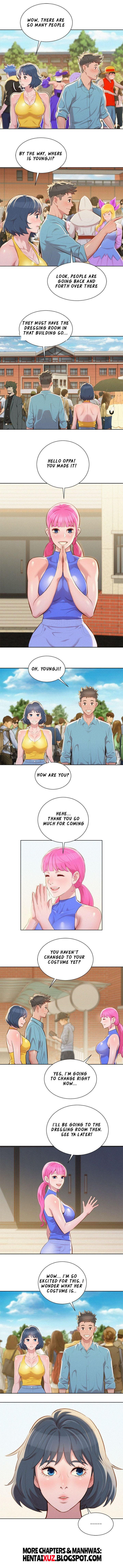 What do you Take me For? Ch.42/? - Page 384