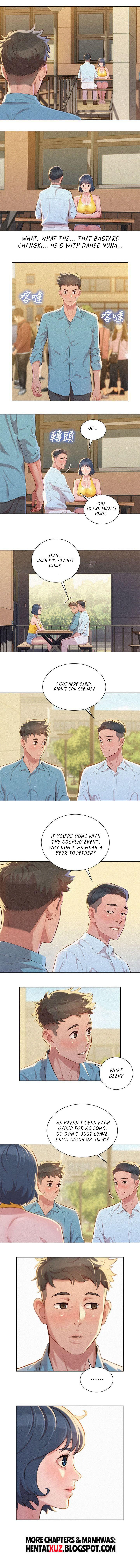 What do you Take me For? Ch.42/? - Page 404