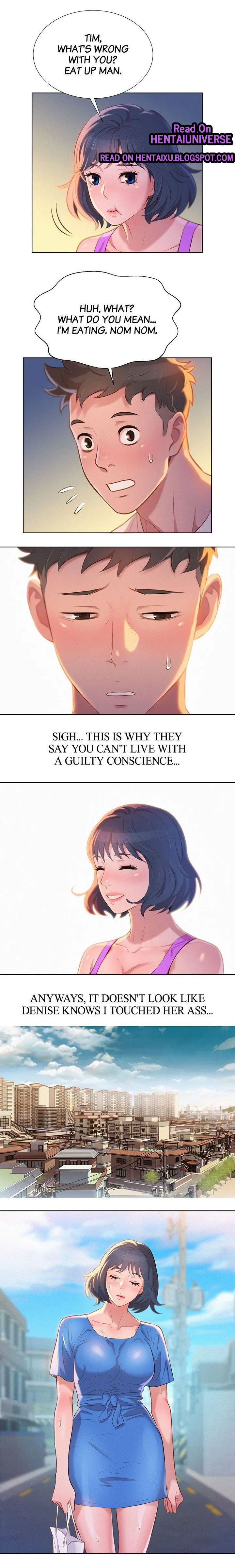 What do you Take me For? Ch.42/? - Page 41