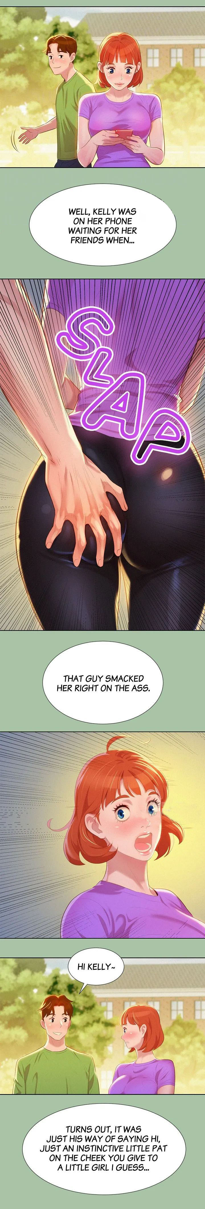 What do you Take me For? Ch.42/? - Page 69