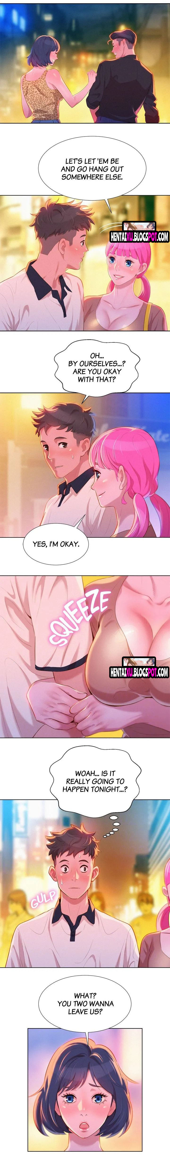 What do you Take me For? Ch.42/? - Page 83