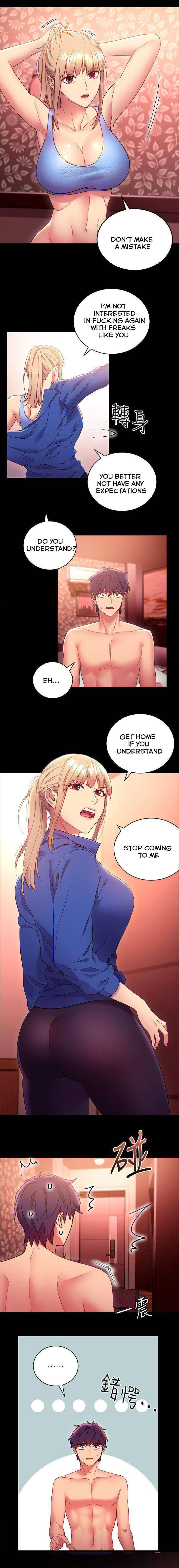 Stepmother Friends Ch.22/? - Page 139