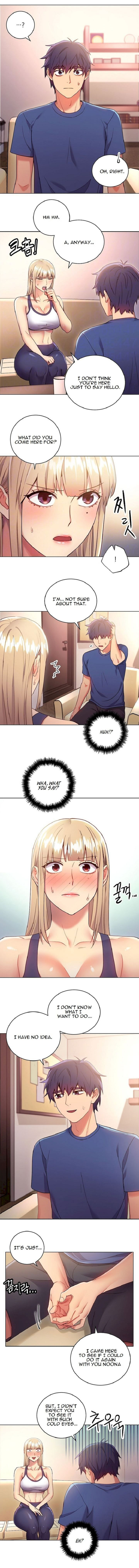 Stepmother Friends Ch.22/? - Page 145
