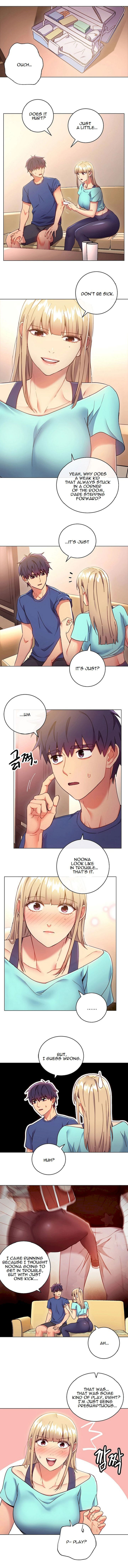 Stepmother Friends Ch.22/? - Page 157