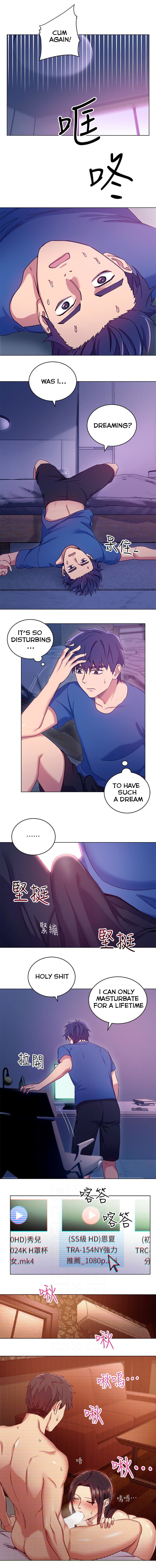 Stepmother Friends Ch.22/? - Page 72