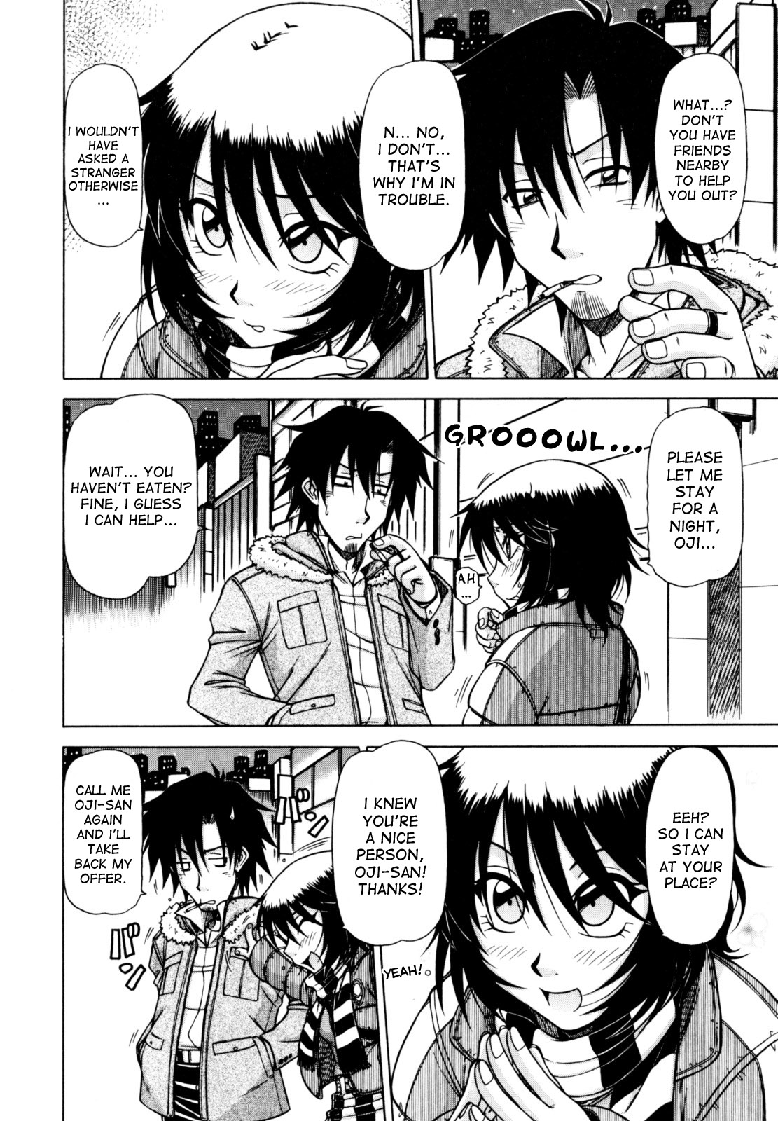 Hame King Ch. 1-10 - Page 40