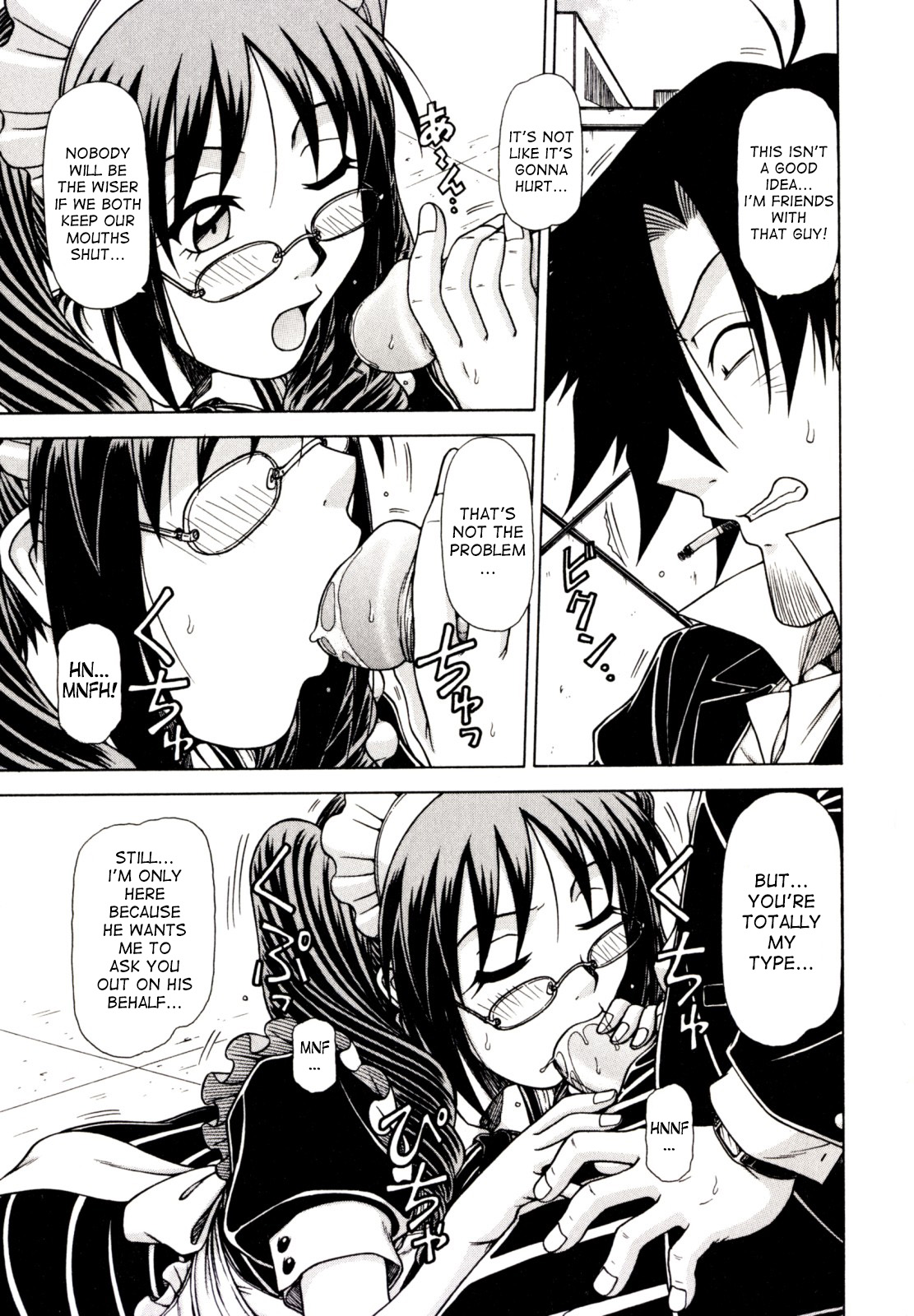 Hame King Ch. 1-10 - Page 93
