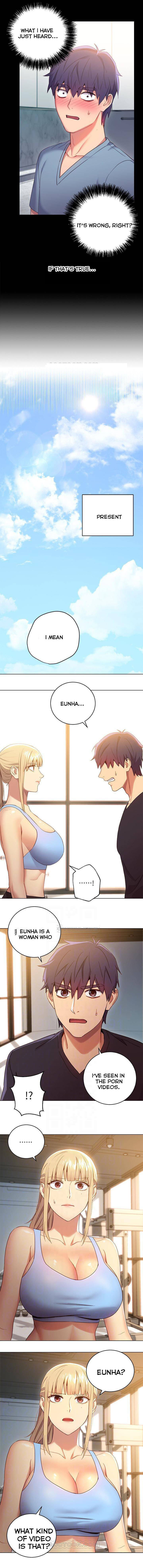 Stepmother Friends Ch.23/? - Page 109
