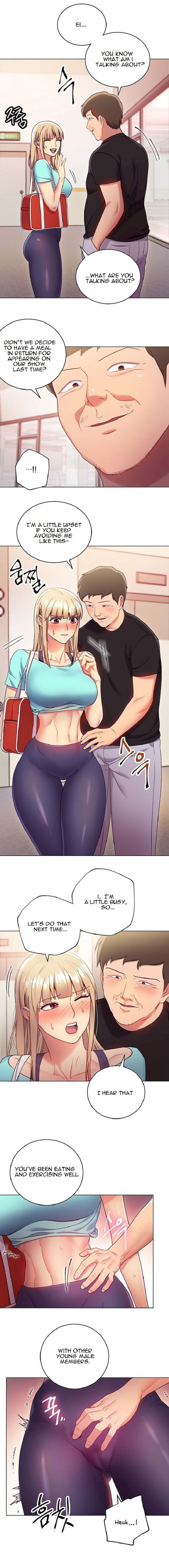 Stepmother Friends Ch.23/? - Page 150