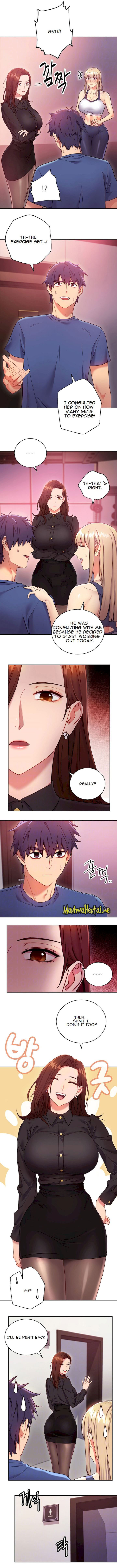 Stepmother Friends Ch.23/? - Page 179