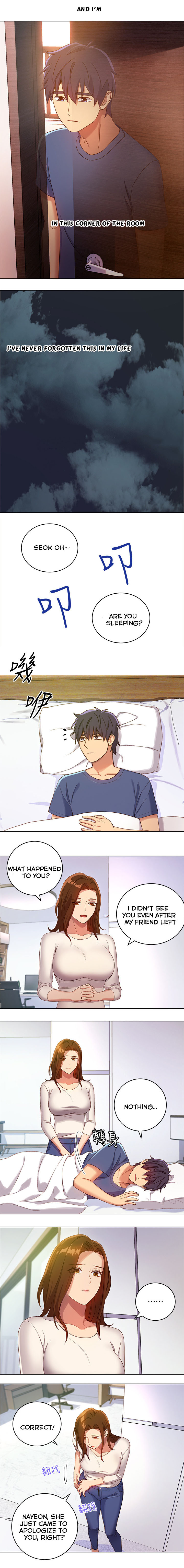 Stepmother Friends Ch.23/? - Page 66