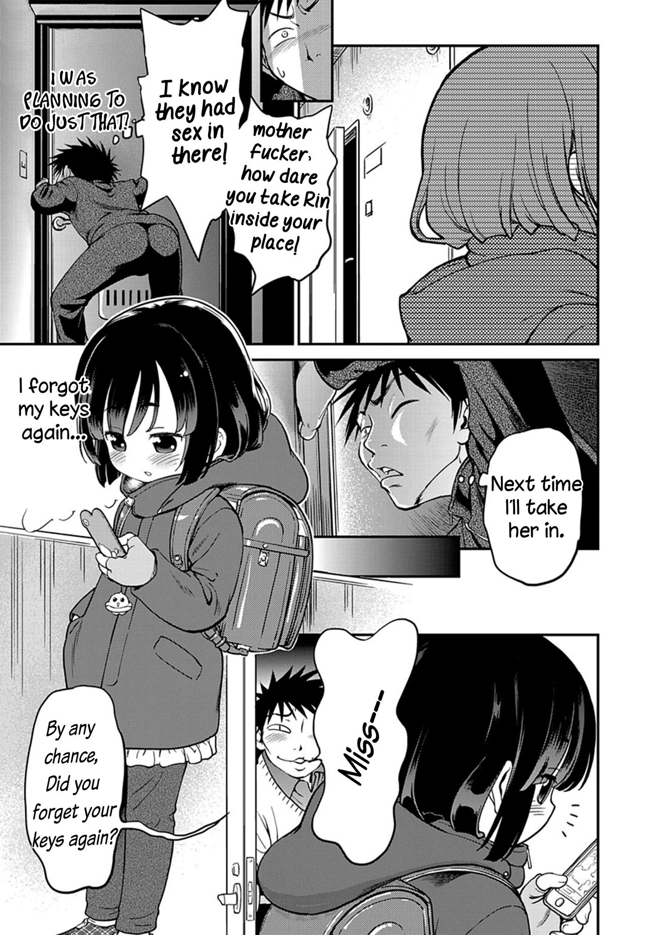 Gachiro - Page 111