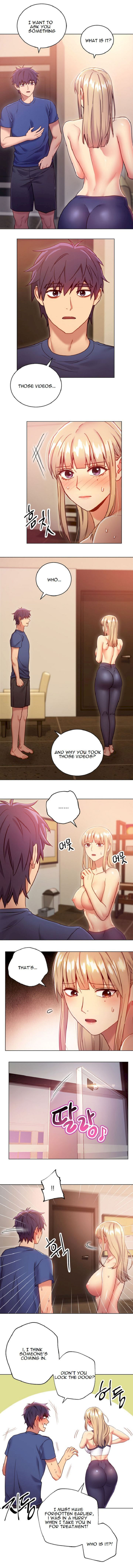 Stepmother Friends Ch.25/? - Page 175