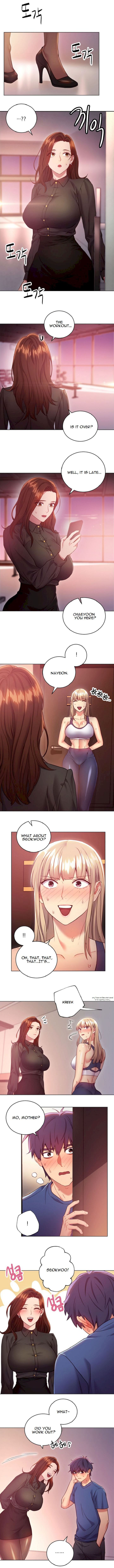 Stepmother Friends Ch.25/? - Page 176