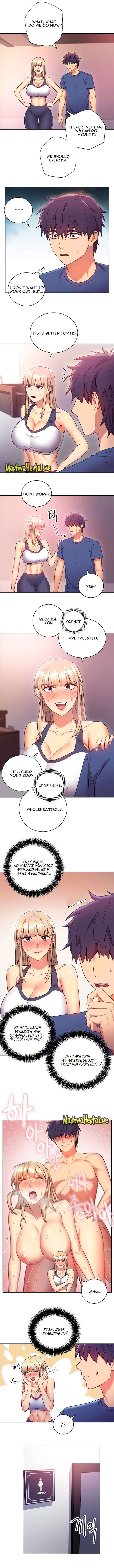 Stepmother Friends Ch.25/? - Page 180