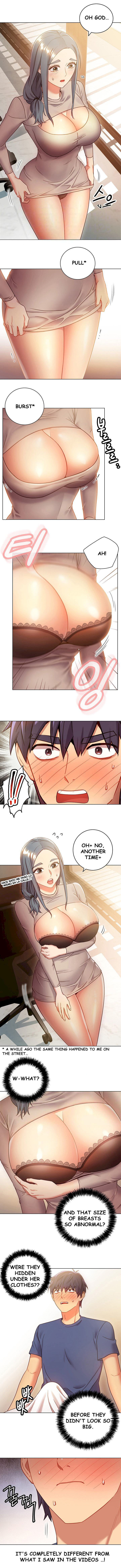Stepmother Friends Ch.25/? - Page 193