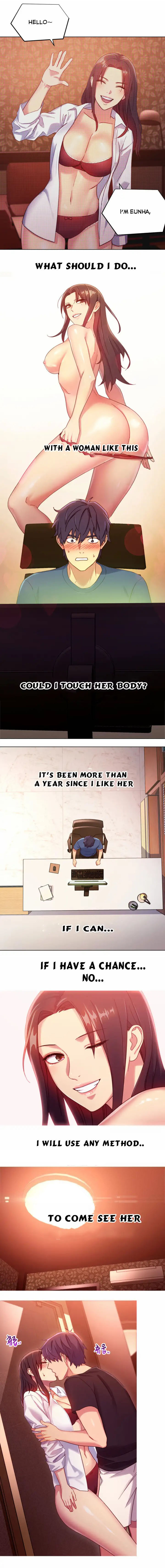 Stepmother Friends Ch.25/? - Page 41