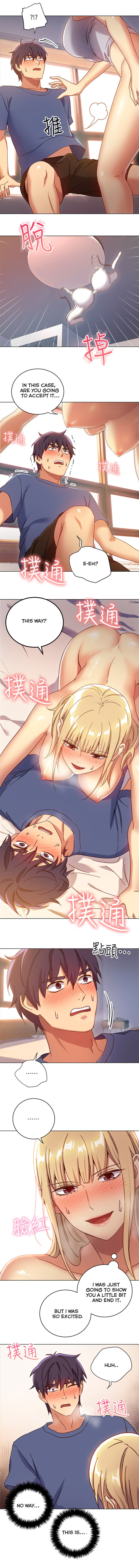 Stepmother Friends Ch.25/? - Page 59