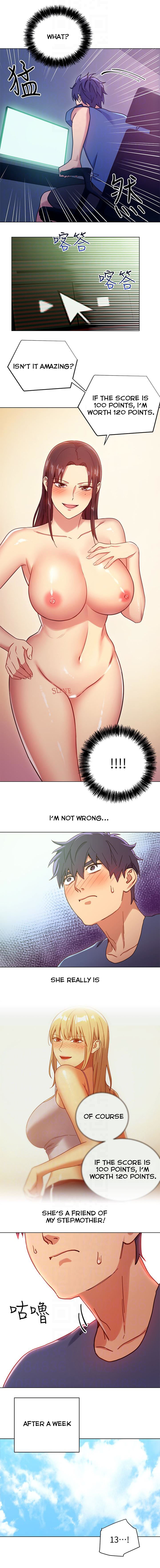 Stepmother Friends Ch.25/? - Page 76