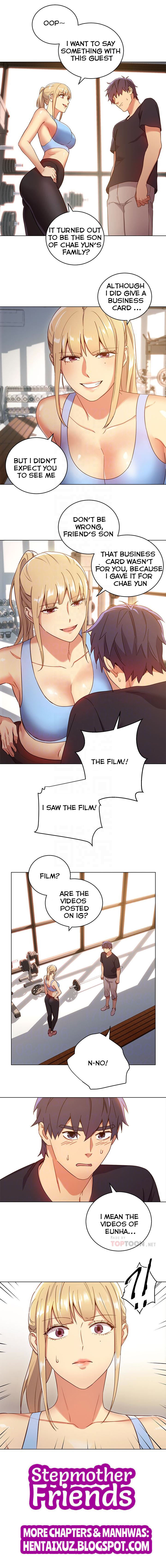 Stepmother Friends Ch.25/? - Page 78