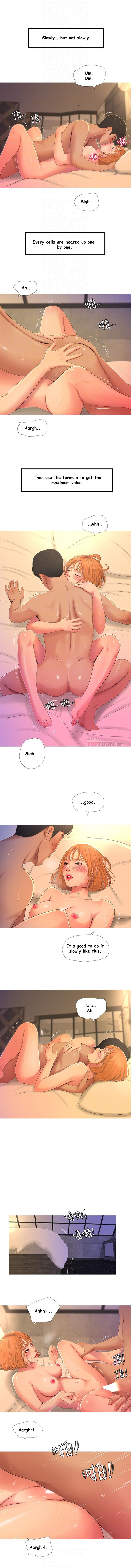 One's In-Laws Virgins Chapter 1-14 - Page 12