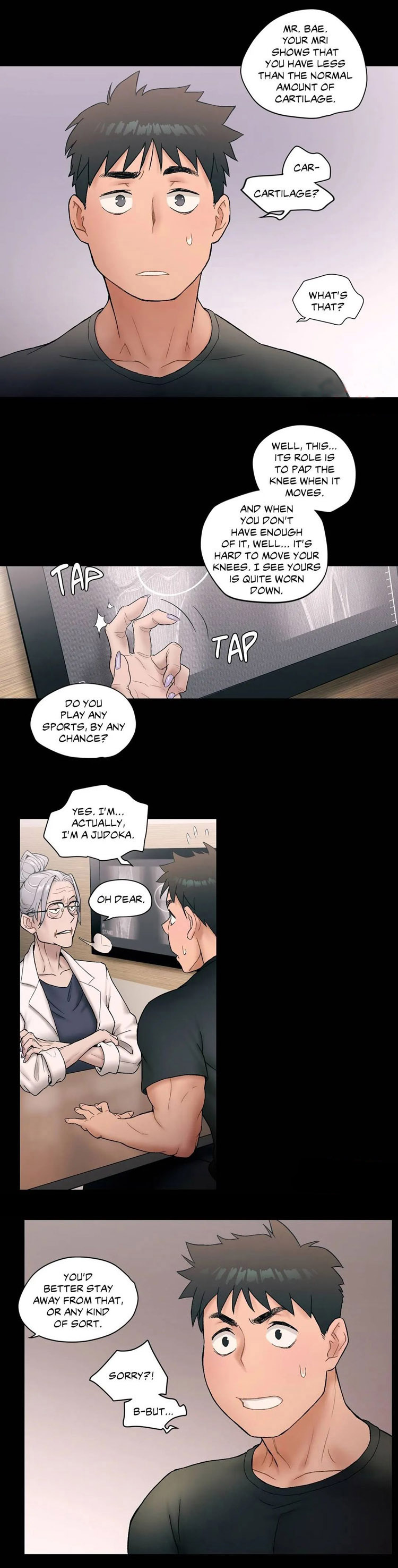 Sexercise Ch. 1-30 - Page 122