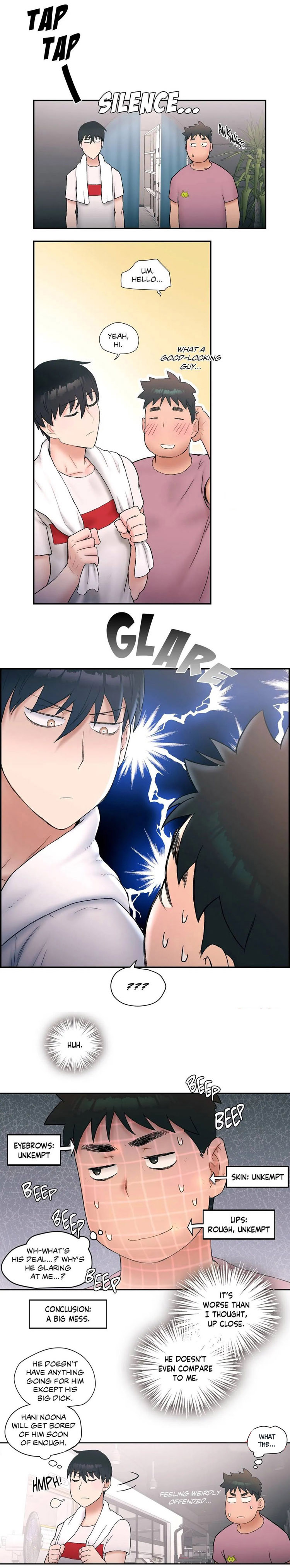 Sexercise Ch. 1-30 - Page 152