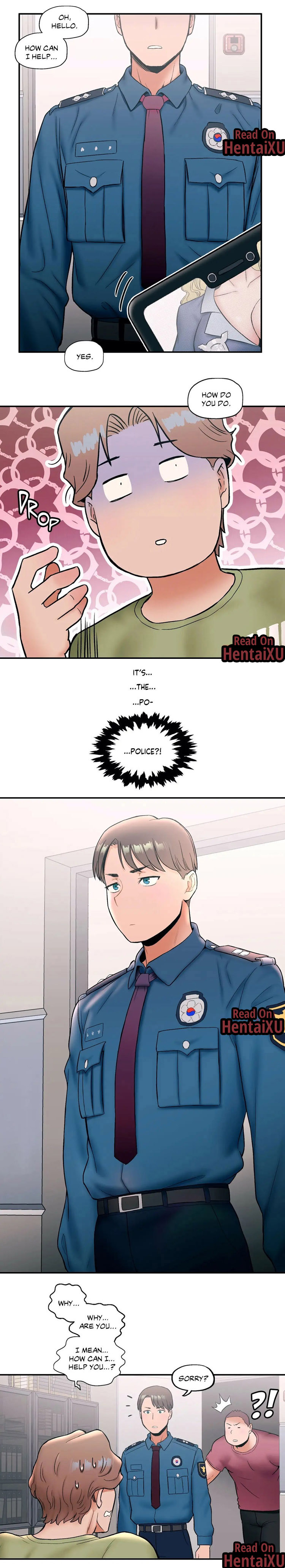 Sexercise Ch. 1-30 - Page 252
