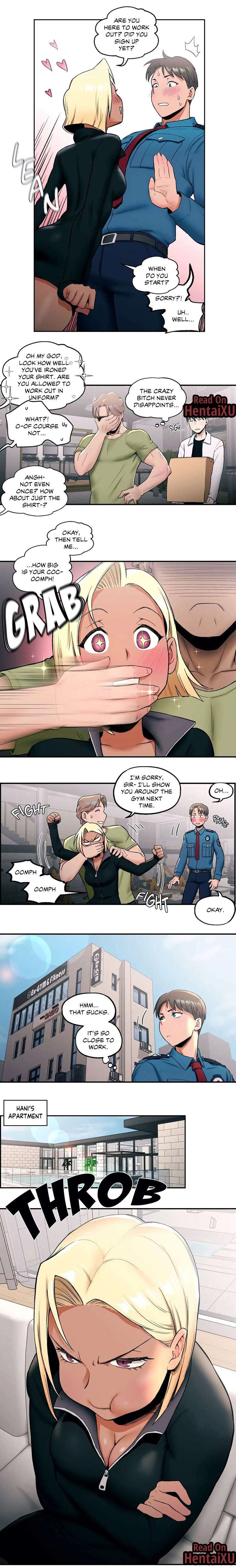Sexercise Ch. 1-30 - Page 259