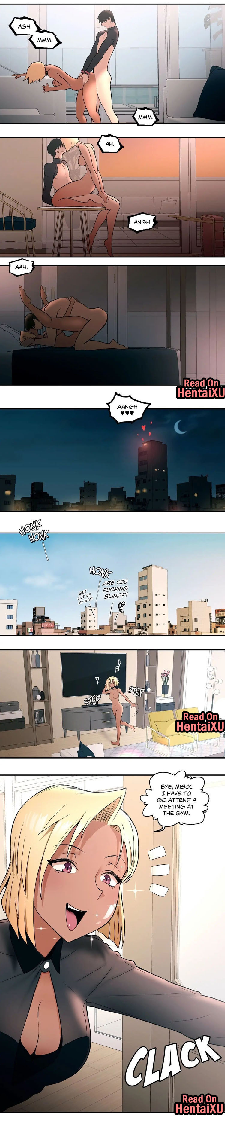 Sexercise Ch. 1-30 - Page 277