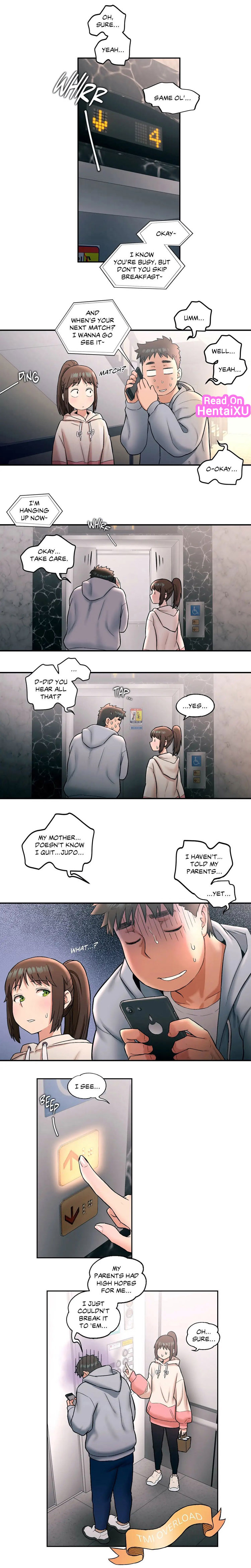 Sexercise Ch. 1-30 - Page 283