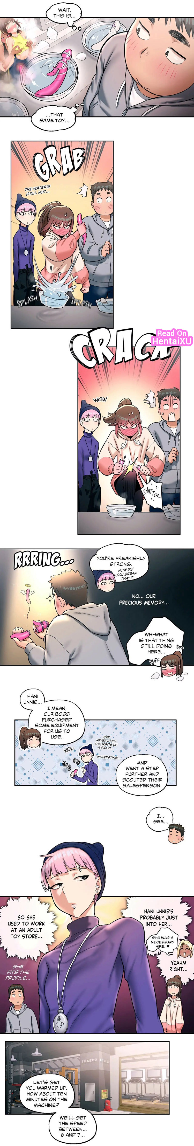 Sexercise Ch. 1-30 - Page 286