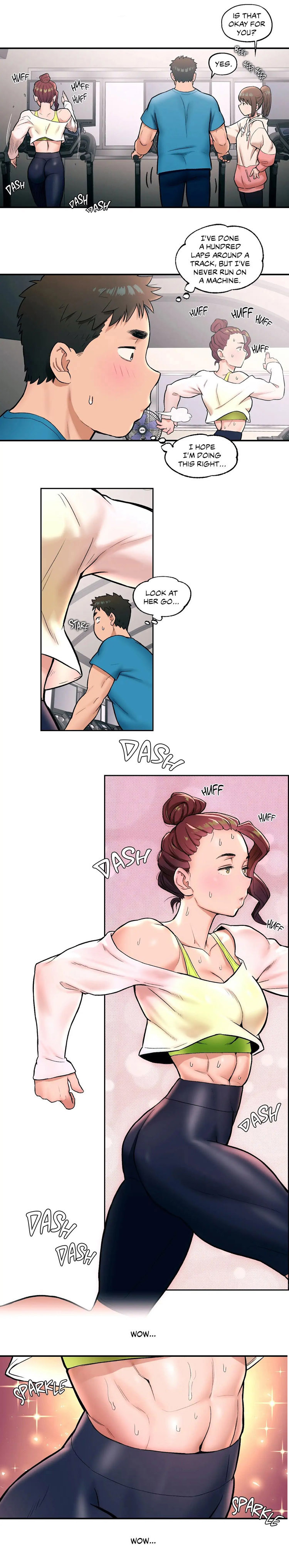 Sexercise Ch. 1-30 - Page 287