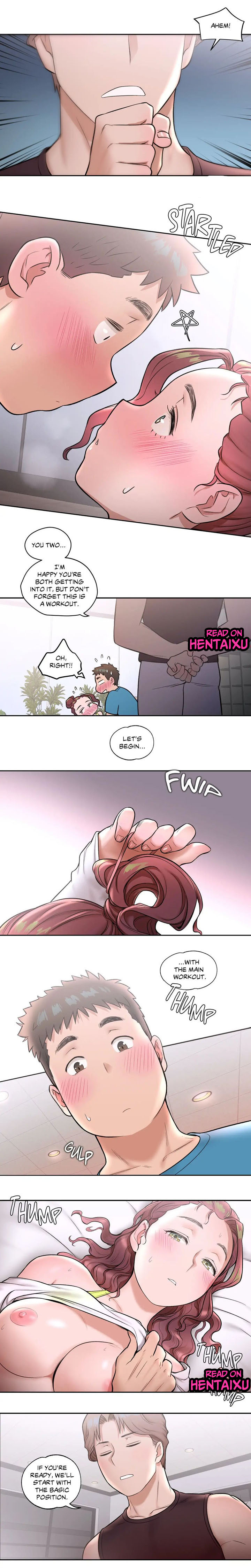 Sexercise Ch. 1-30 - Page 314