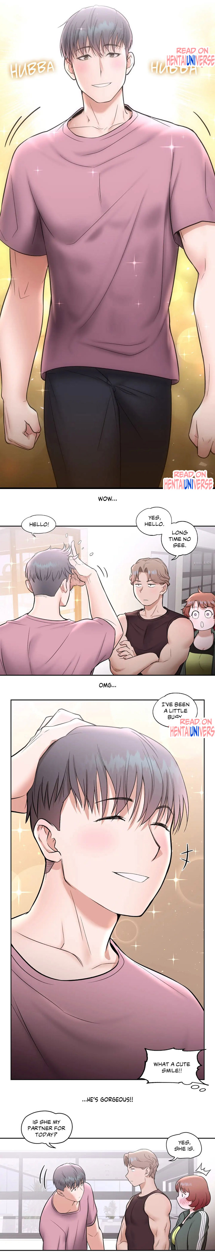 Sexercise Ch. 1-30 - Page 330