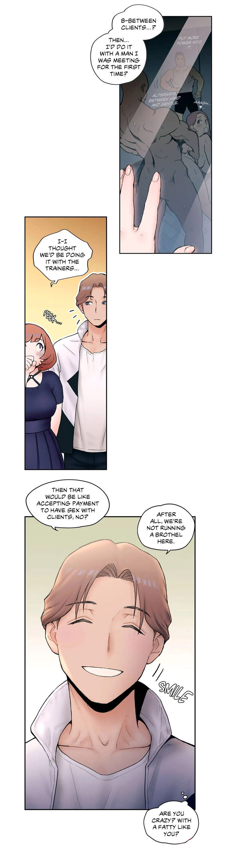 Sexercise Ch. 1-30 - Page 85