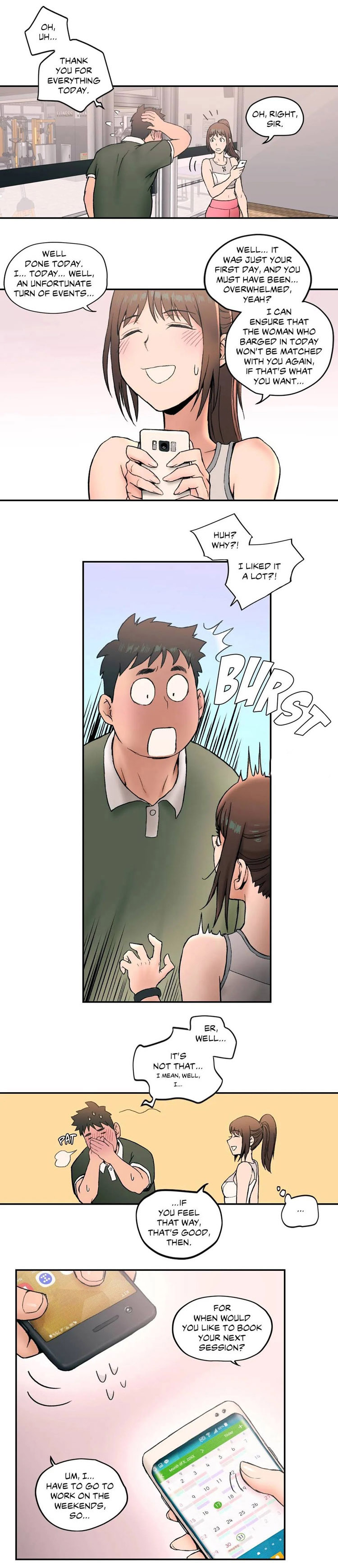 Sexercise Ch. 1-30 - Page 93
