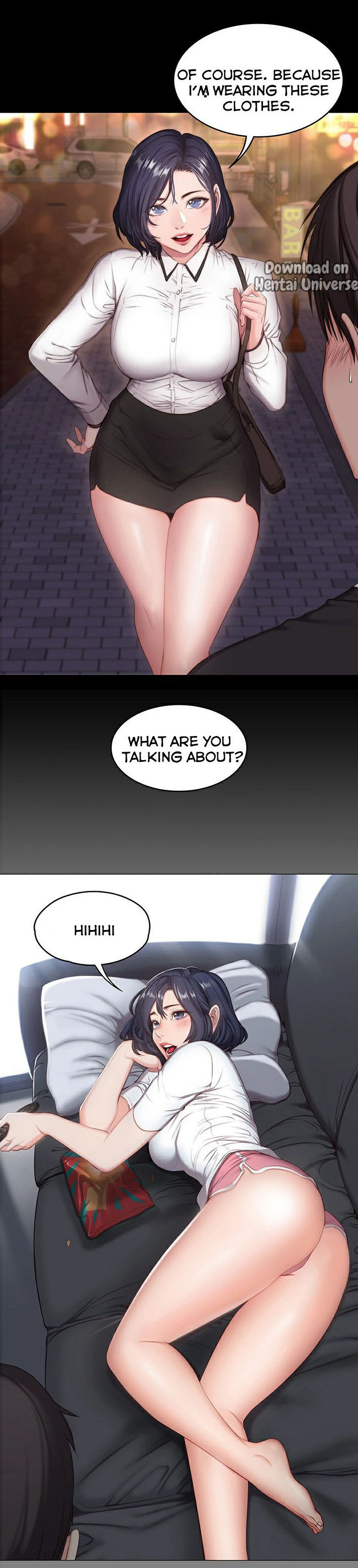 FITNESS Ch.15/? - Page 18