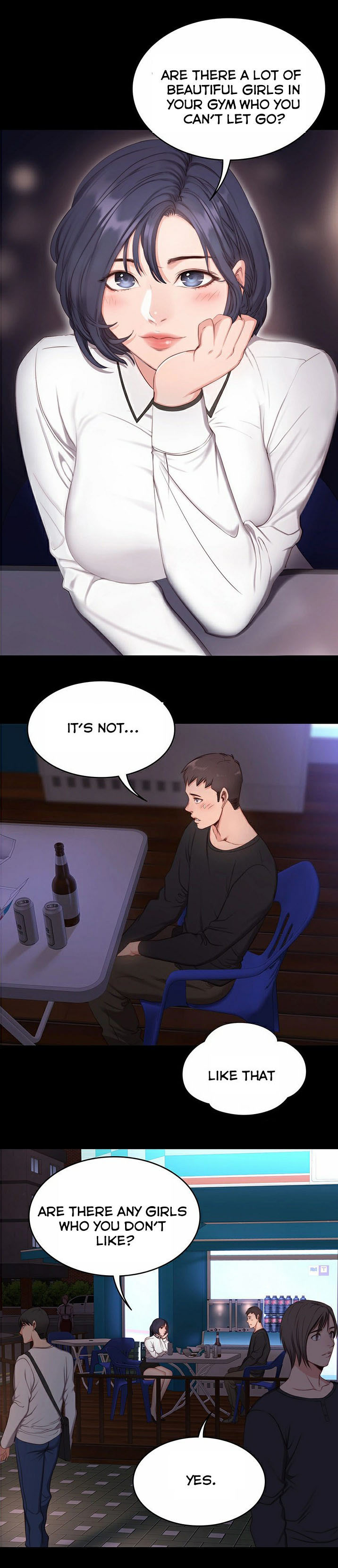 FITNESS Ch.15/? - Page 24