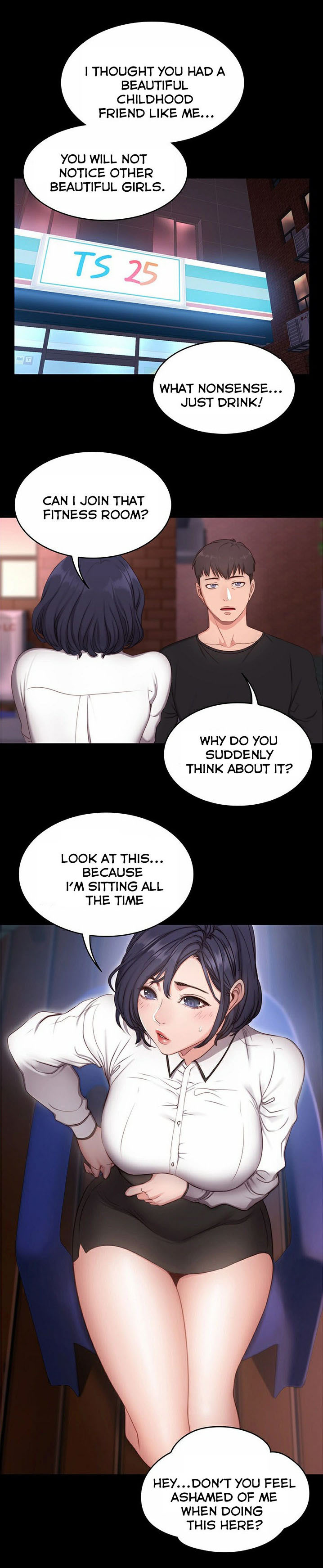 FITNESS Ch.15/? - Page 25
