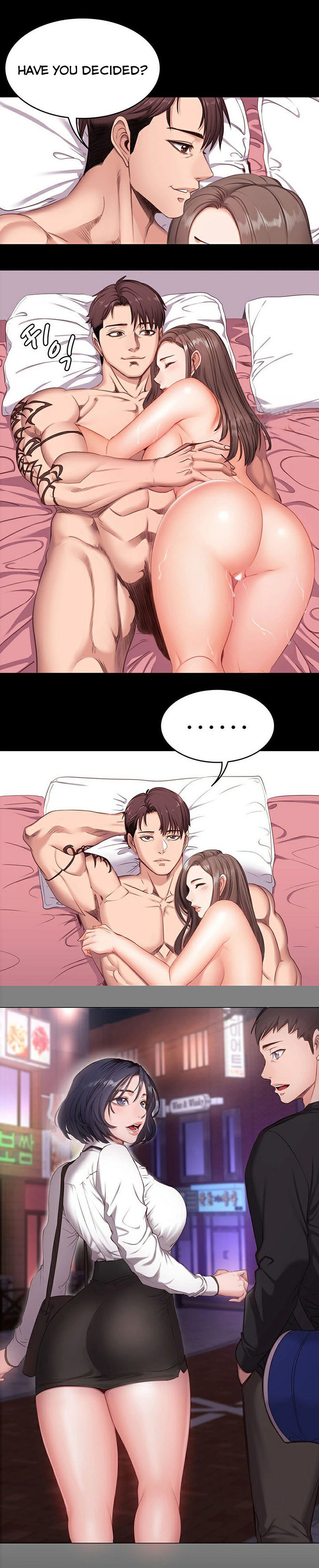 FITNESS Ch.15/? - Page 41