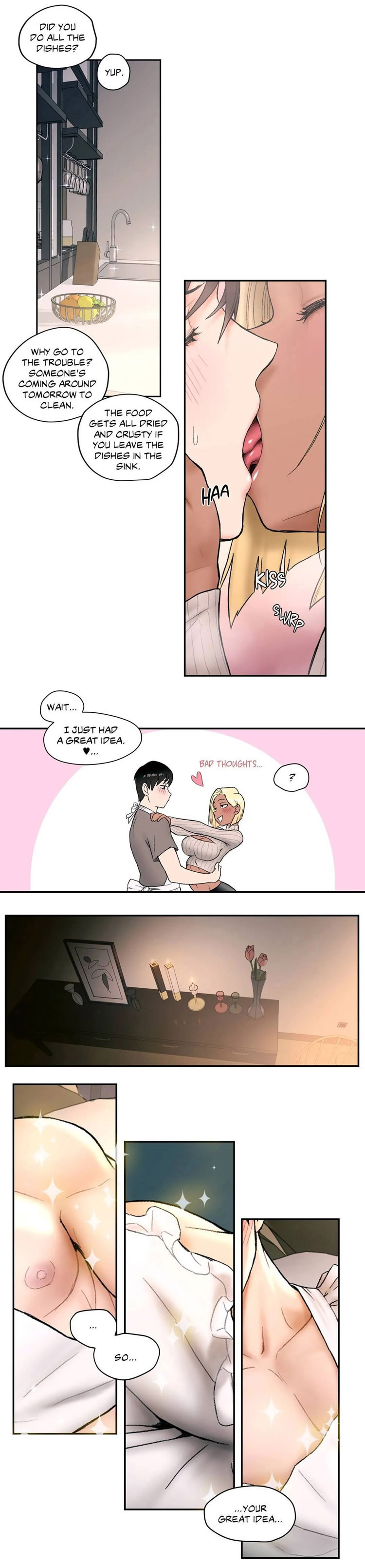Sexercise Ch. 1-31 - Page 102