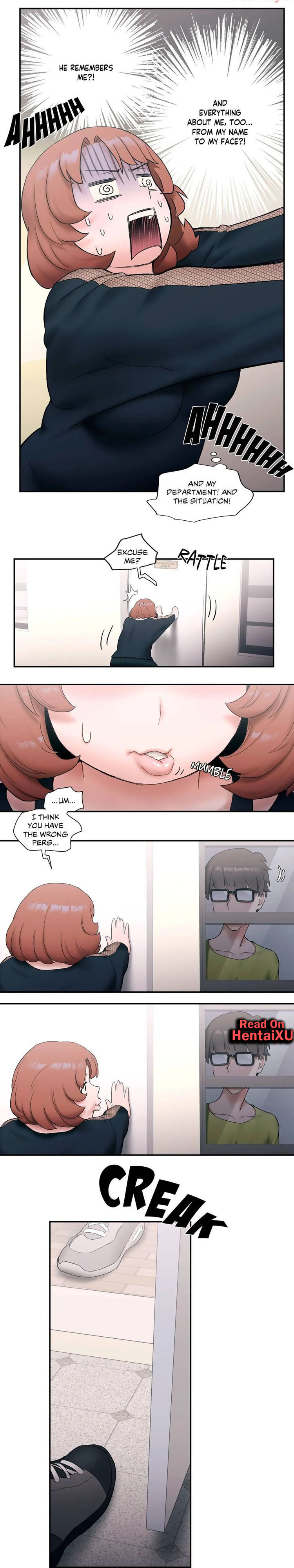 Sexercise Ch. 1-31 - Page 173