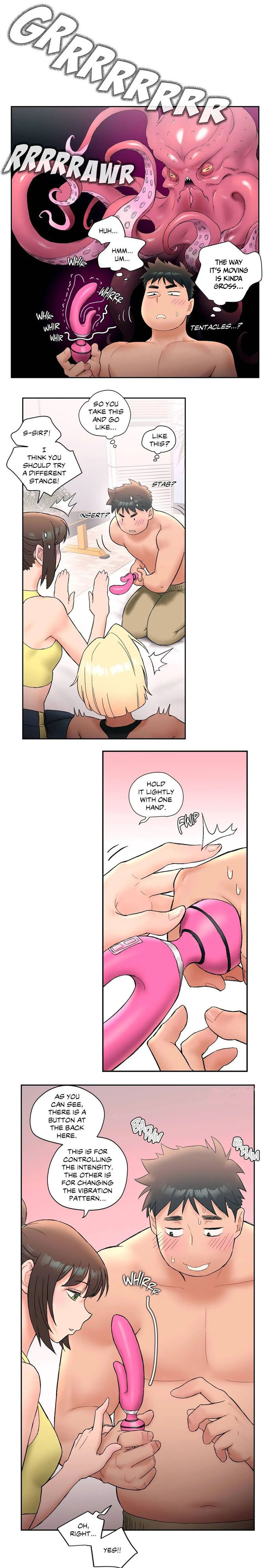 Sexercise Ch. 1-31 - Page 193
