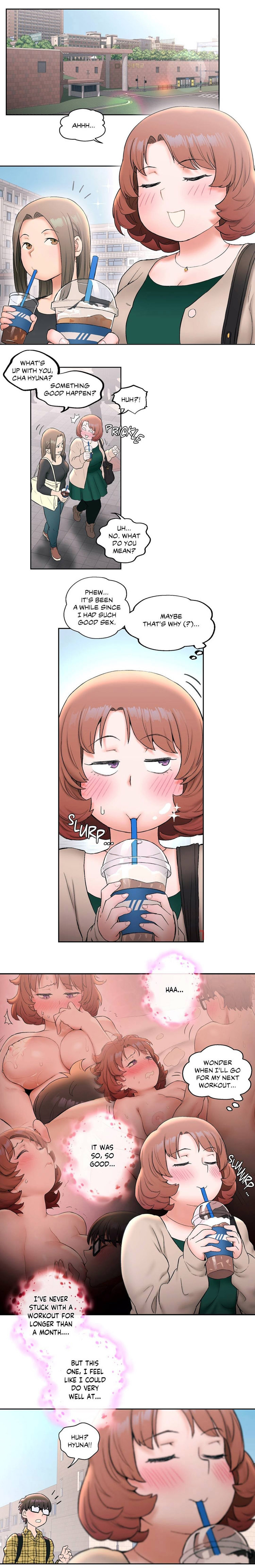 Sexercise Ch. 1-31 - Page 217