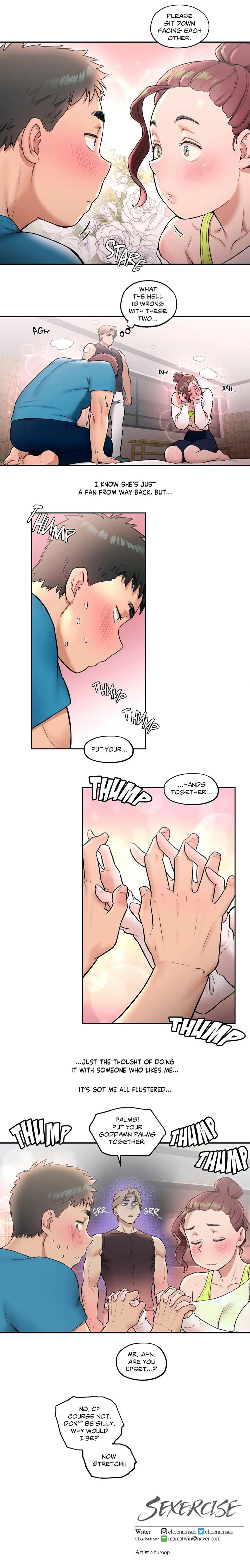 Sexercise Ch. 1-31 - Page 291